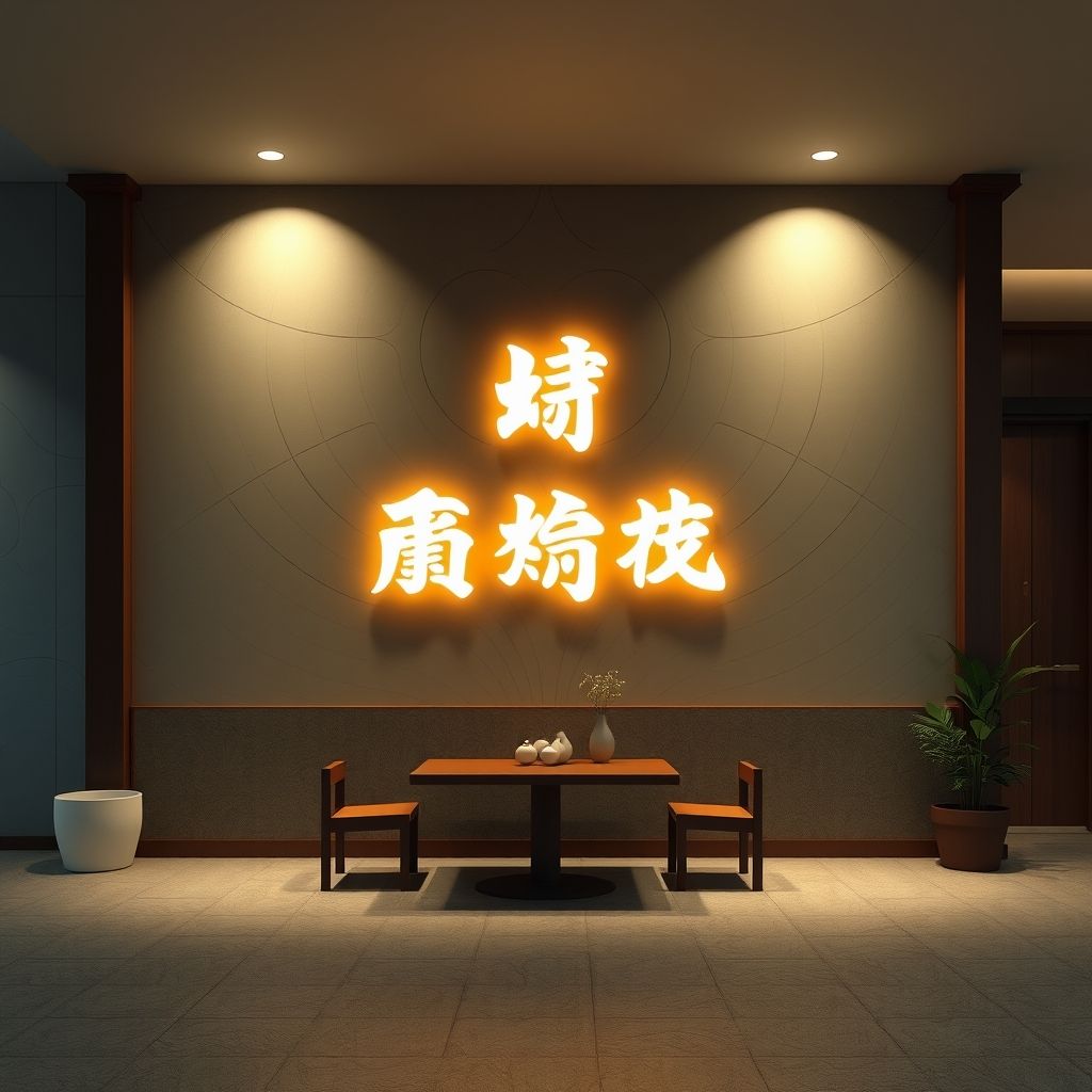 เทคนิคพิเศษ! สร้างโลโก้ร้านนวดให้โดดเด่นไม่เหมือนใคร